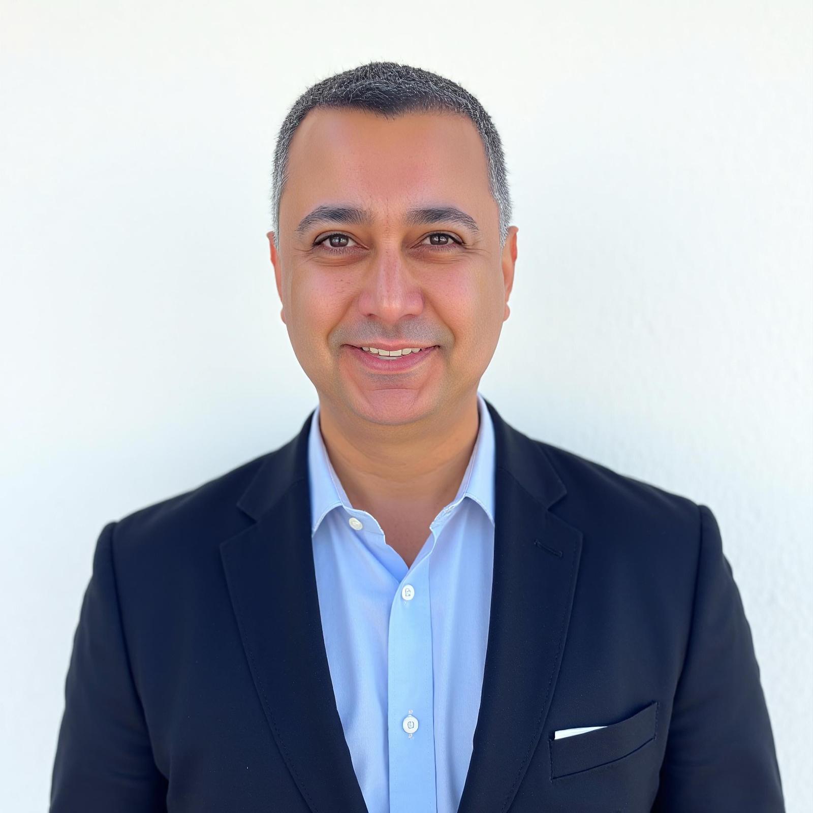 Ahmad Takatkah, Managing Partner at Diwan Capital