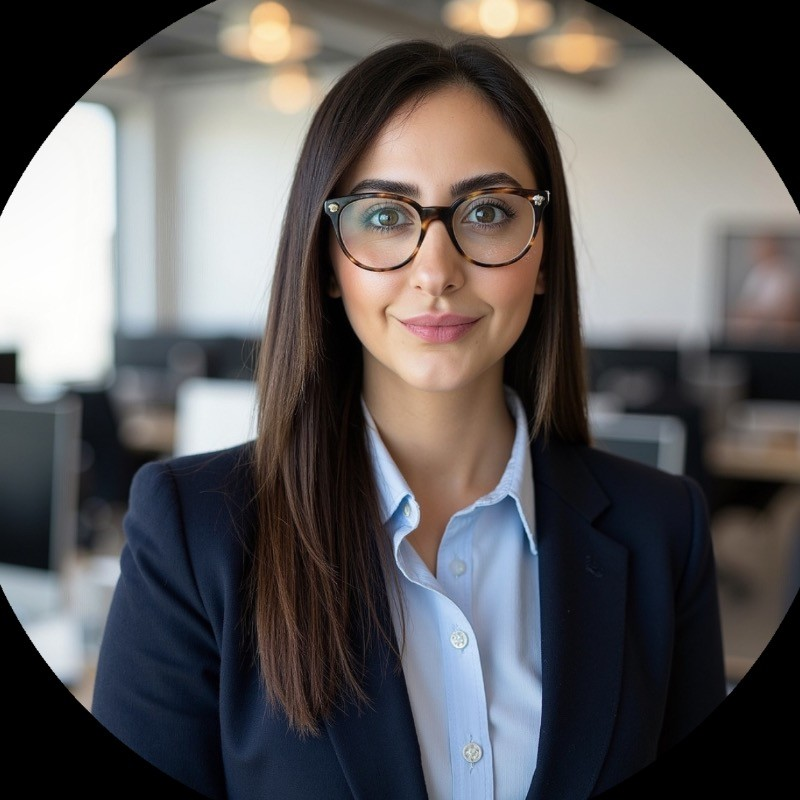 Rola Alshwaikh, CEO at AUC Partners