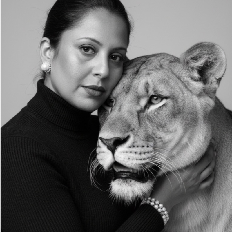 Eve Laws, Chairwoman at Maison IG Private Family Office