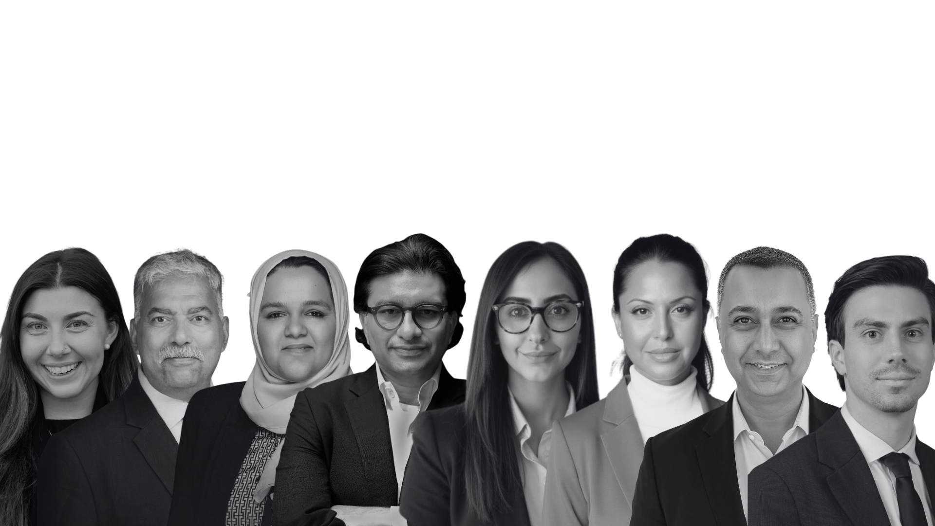 Faculty of GCC operators, allocators and fund managers