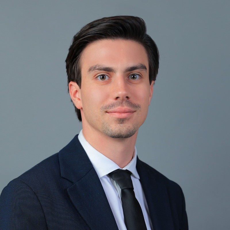 Roy Conners, Featured Speaker at Sovereign Wealth Funds