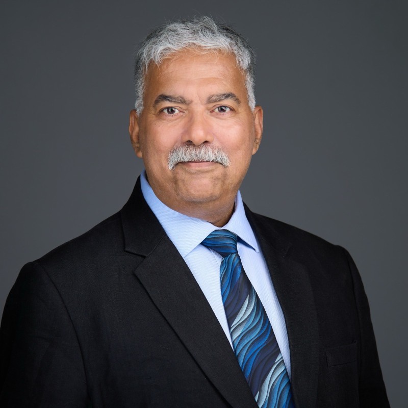 Bhaskar Dasgupta, Principal at Sun Foundation (ADGM)